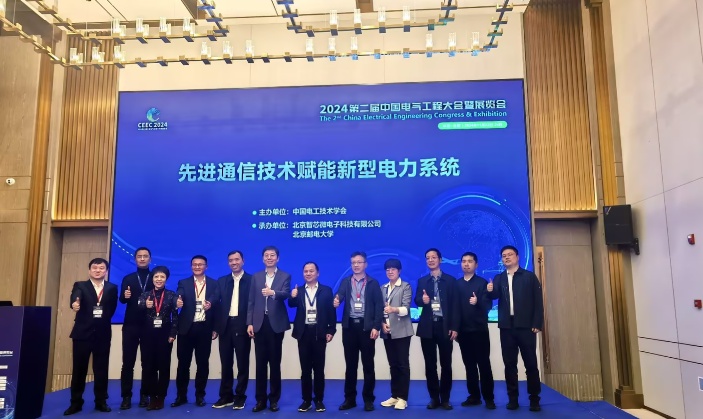 科大智能 | 迎接行業(yè)專家，共鑒技術(shù)創(chuàng)新之旅